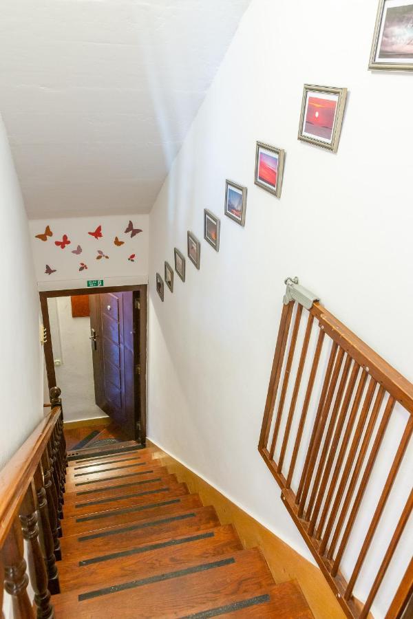 Beach Apartment Milena Stanici Dış mekan fotoğraf