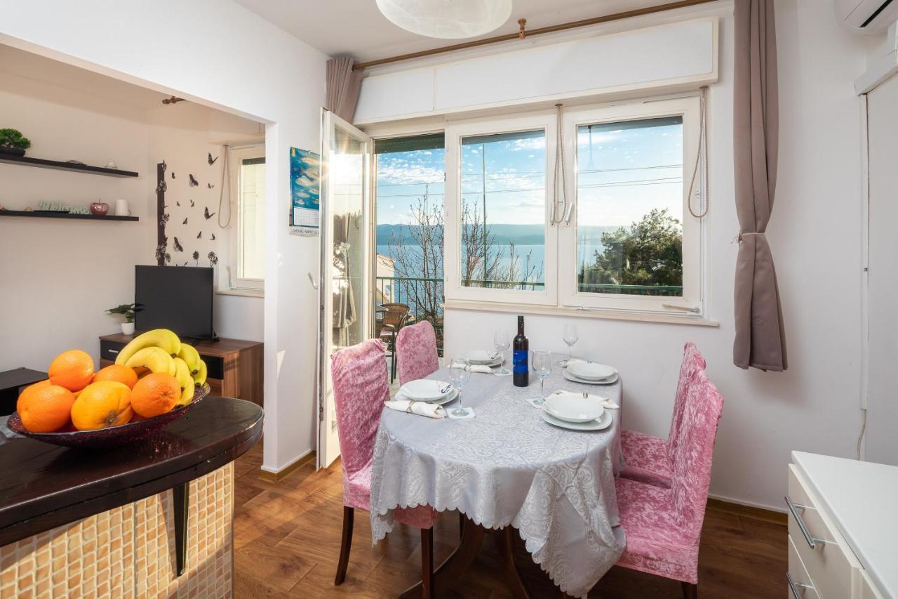 Beach Apartment Milena Stanici Dış mekan fotoğraf