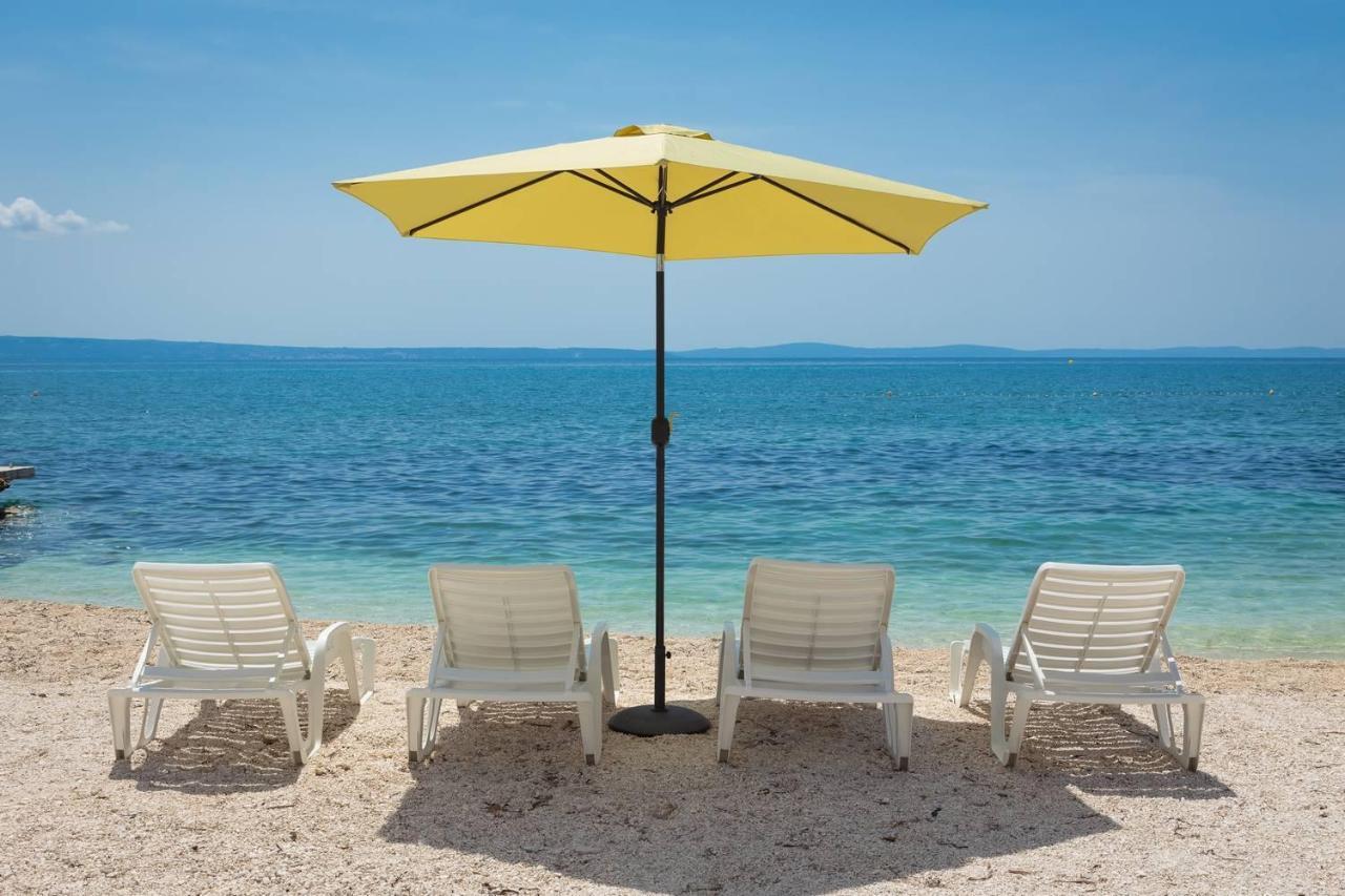 Beach Apartment Milena Stanici Dış mekan fotoğraf